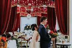 Top 7 Benefits to Hire a Wedding Planner Company