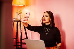 Influencer Marketing Strategy