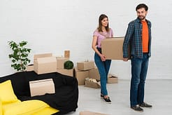 No. 1 Packers and Movers in Mumbai
