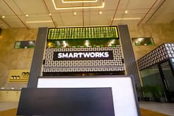 Reimagining Future of Work with Sustainable Office Spaces