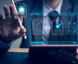 How an Enterprise Contract Management System Can Mitigate Risks and Ensure Compliance