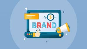 Increasing brand trustworthiness