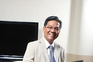 The Role of a Financial Counselor