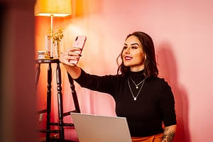 Influencer Marketing Strategy