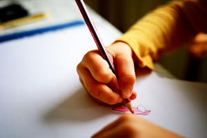 14 Test-Prep Tips to Teach your Child