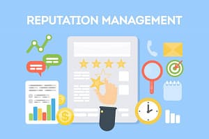 10 Benefits of Using Online Reputation Management