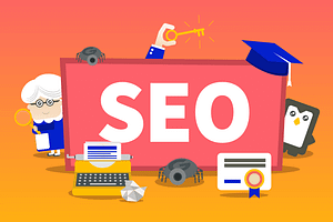 SEO: 5 POWERFUL TIPS TO RAISE YOUR SEARCH RANKING