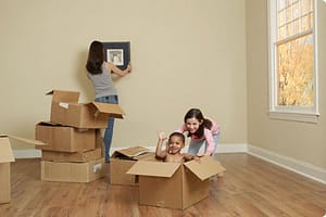 The Best Step-by-step Guide to Conduct An Intercity House Shifting