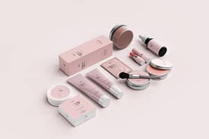 Why Skincare Products are Important to Keep Your Healthy