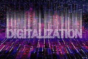 10 Competencies Required for Your Enterprise to Promote Digitalization