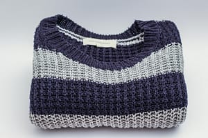 6 Top Tips for a Long and Happy Life with Your Sweater