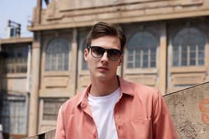 Outfits For Men of Middle East