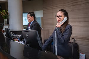 How to Get a Job in the Dubai Hotels Industry?