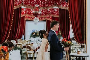 Top 7 Benefits to Hire a Wedding Planner Company