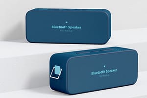 Best Portable Waterproof Speaker for Indoors & Outdoors Use?