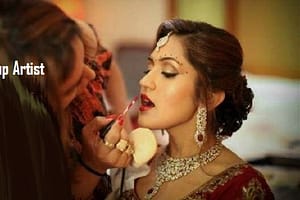 Makeup Artists in Gurgaon