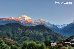 Premium Gorakhpur to Nepal Tour Packages in 2025