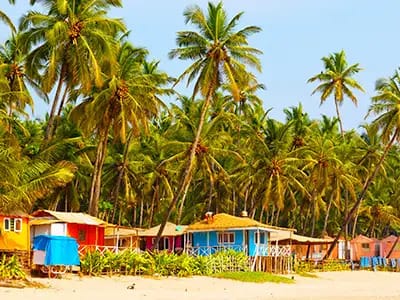 Charismatic Churches of Glorious Goa