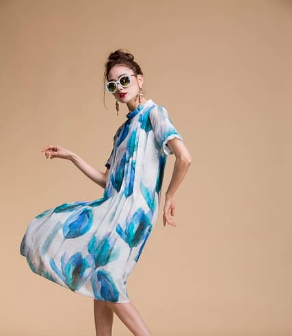WHERE SHOULD YOU WEAR YOUR SILHOUETTE DRESS?