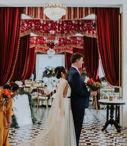 Top 7 Benefits to Hire a Wedding Planner Company