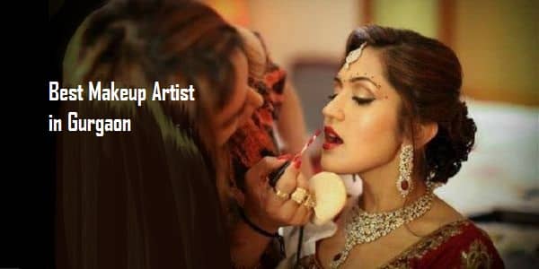 Makeup Artists in Gurgaon