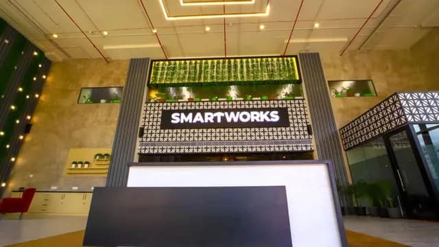 Reimagining Future of Work with Sustainable Office Spaces