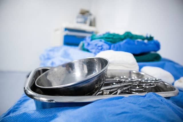 Surgical Oncology is a treatment for patients of Cancer-Cancer Clinics