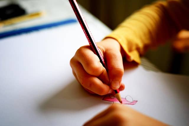 14 Test-Prep Tips to Teach your Child
