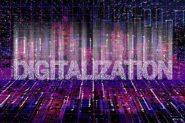 10 Competencies Required for Your Enterprise to Promote Digitalization