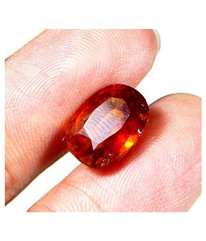 Garnet stone benefits