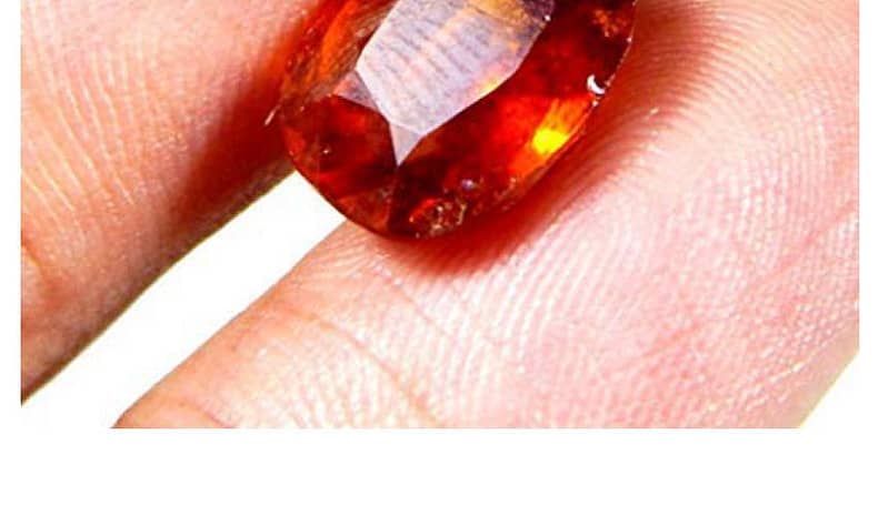 Garnet Stone: What Are the Benefits?