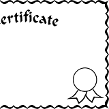 electric certificates for landlords