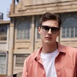 Outfits For Men of Middle East