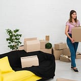 No. 1 Packers and Movers in Mumbai