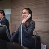 How to Get a Job in the Dubai Hotels Industry?