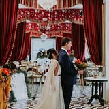 Top 7 Benefits to Hire a Wedding Planner Company