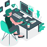 Top Web Frameworks for Development in Golang