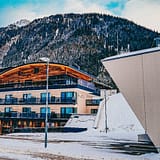 5 Coolest Holiday Cottages in Europe