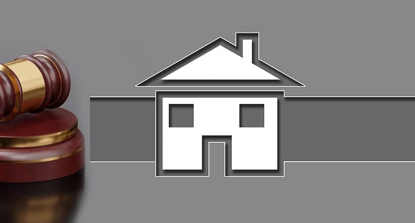 Buying A Foreclosure Is Often A Great Idea