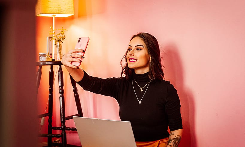 Influencer Marketing Strategy