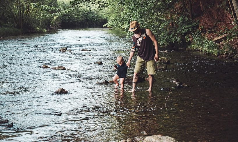 6 Effective and Helpful Tips on Traveling with Young Kids